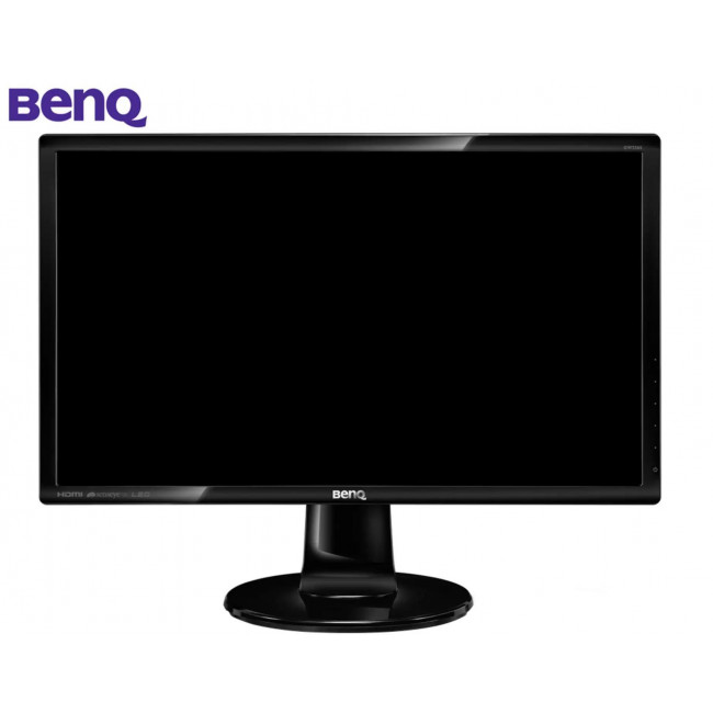 ΟΘΟΝΗ 22" LED BENQ GW2265HM ΜΑΥΡΗ, WIDE, MULTIMEDIA (REFURBISHED - GRADE A)