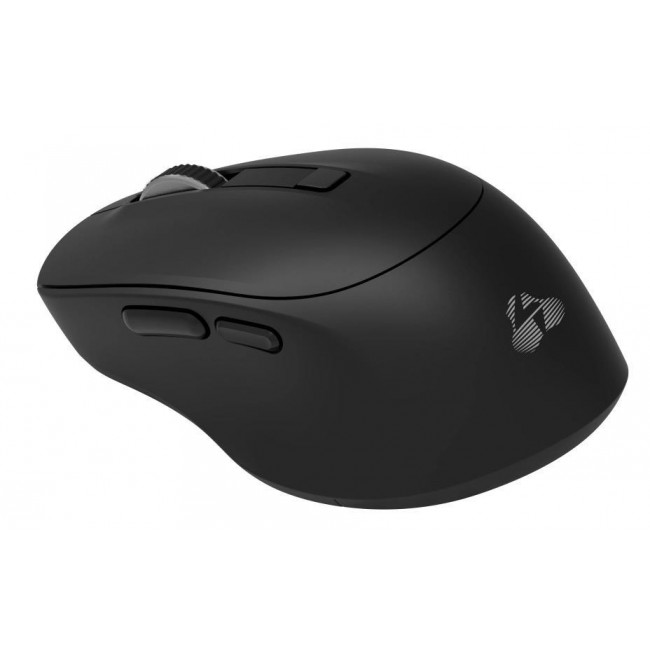 PT 1164 ΠΟΝΤΙΚΙ ΑΣΥΡΜΑΤΟ BLUETOOTH 1600DPI ΜΑΥΡΟ