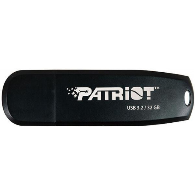 USB 3.2 FLASH DRIVE 32GB 80MB/s PATRIOT