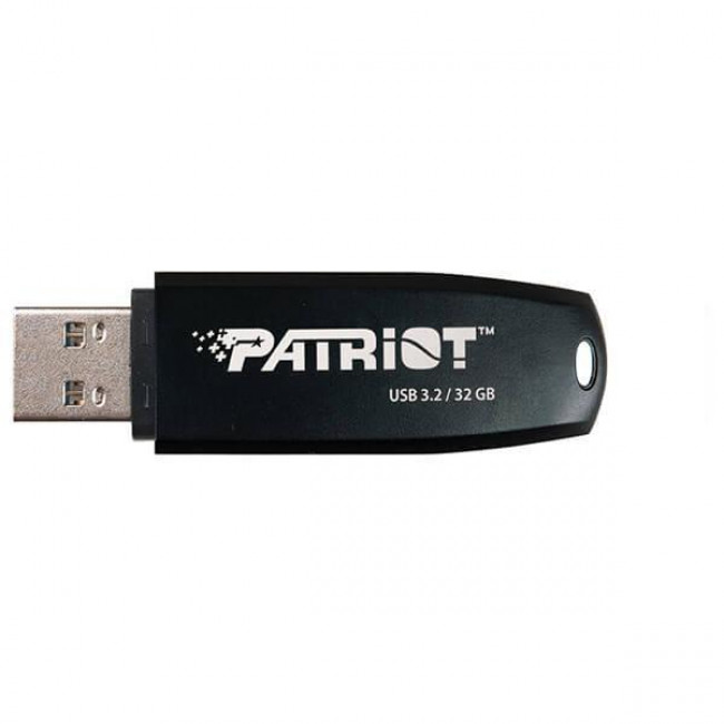 USB 3.2 FLASH DRIVE 32GB 80MB/s PATRIOT