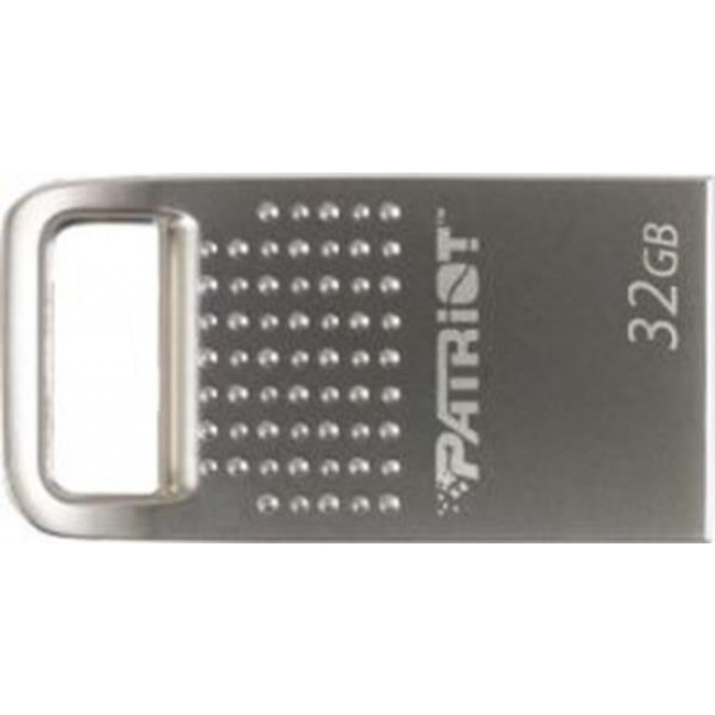 USB 3.2 FLASH DRIVE 32GB 60MB/s MICRO PATRIOT PSF
