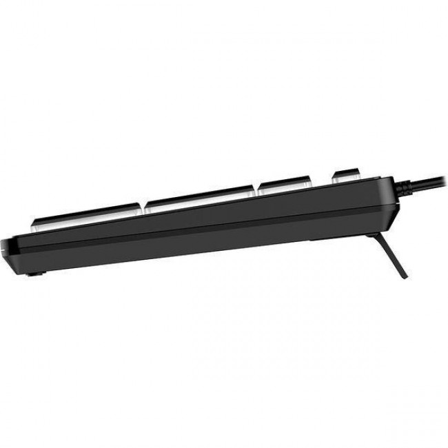 SLIMSTAR 820 ΕΝΣΥΡΜΑΤΟ ΠΛΗΚΤΡΟΛΟΓΙΟ USB ΦΩΤΙΖΟΜΕΝΟ GENIUS