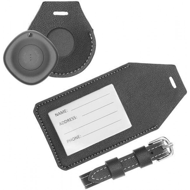 4SMARTS LOCATION  ΜΠΡΕΛΟΚ ΚΛΕΙΔΙΩΝ ΜΕ ΣΥΣΤΗΜΑ ΕΝΤΟΠΙΣΜΟΥ