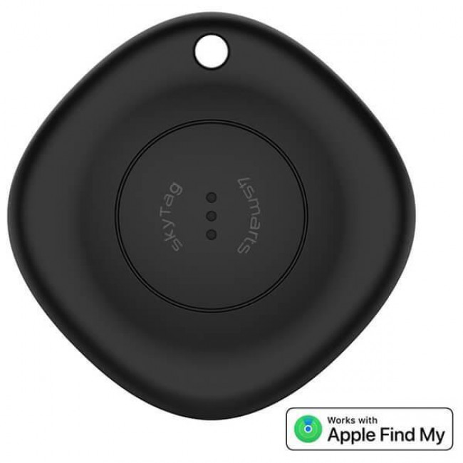 4SMARTS LOCATION  ΜΠΡΕΛΟΚ ΚΛΕΙΔΙΩΝ ΜΕ ΣΥΣΤΗΜΑ ΕΝΤΟΠΙΣΜΟΥ