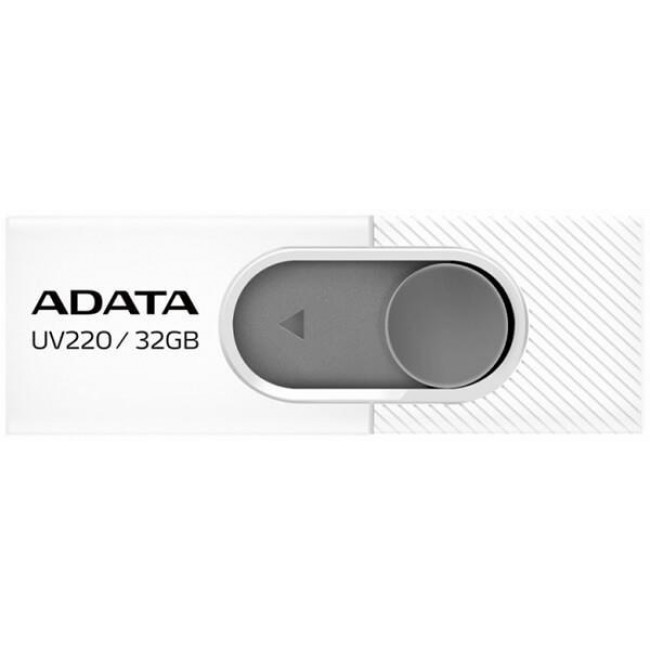 USB 2.0 ΜΝΗΜΗ 32GB ADATA AUV 220