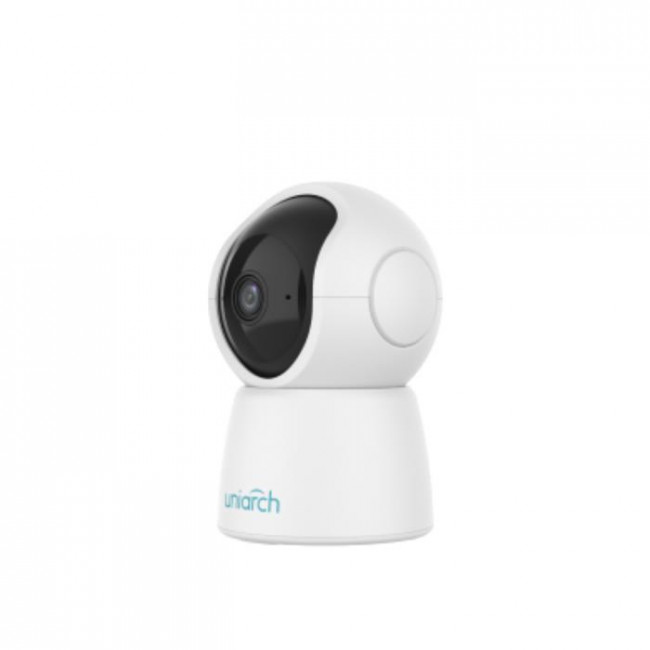 Uho-S2 IP ΚΑΜΕΡΑ WI-FI 2MP 1080P UNIARCH ΛΕΥΚΗ