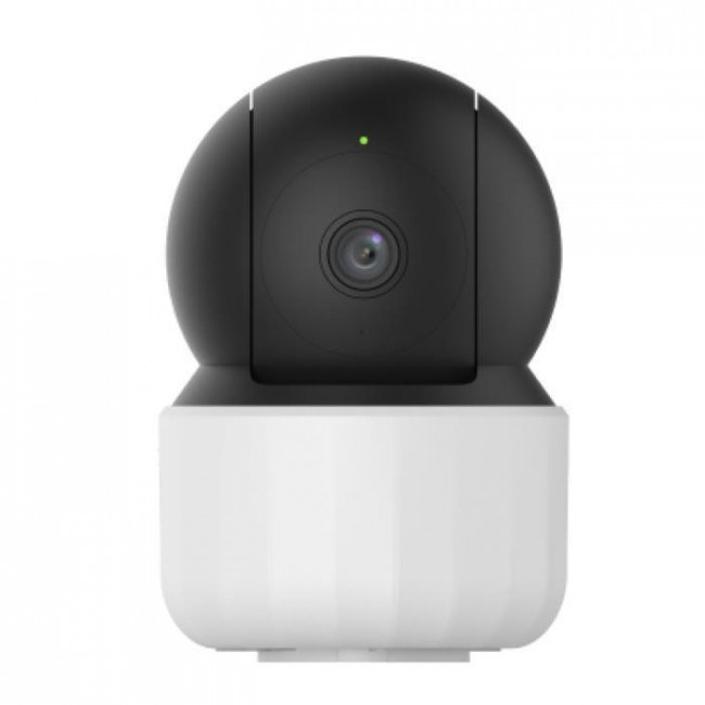 Uho-S3E-M3 IP ΚΑΜΕΡΑ WI-FI 3MP 2K UNIARCH ΛΕΥΚΗ