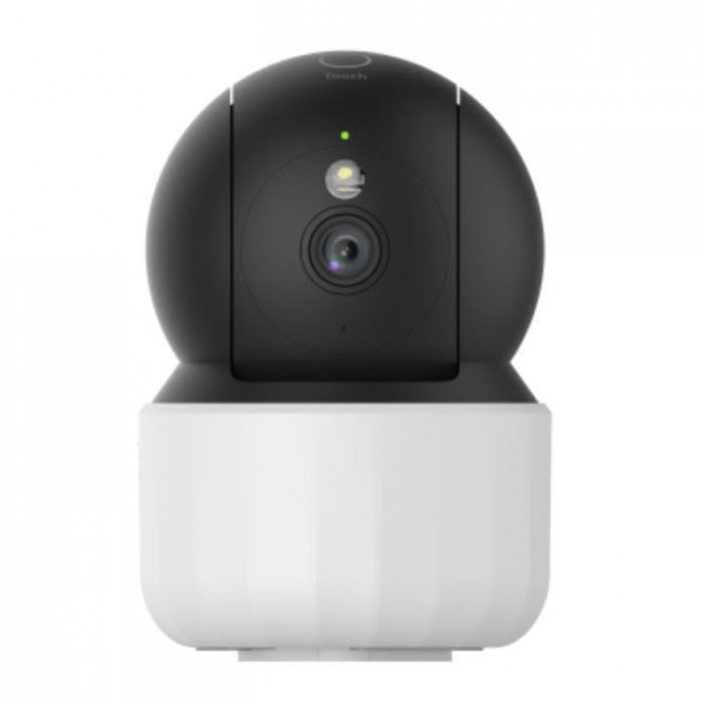 Uho-S3E-M5TD IP ΚΑΜΕΡΑ WI-FI 5MP 3K UNIARCH ΛΕΥΚΗ