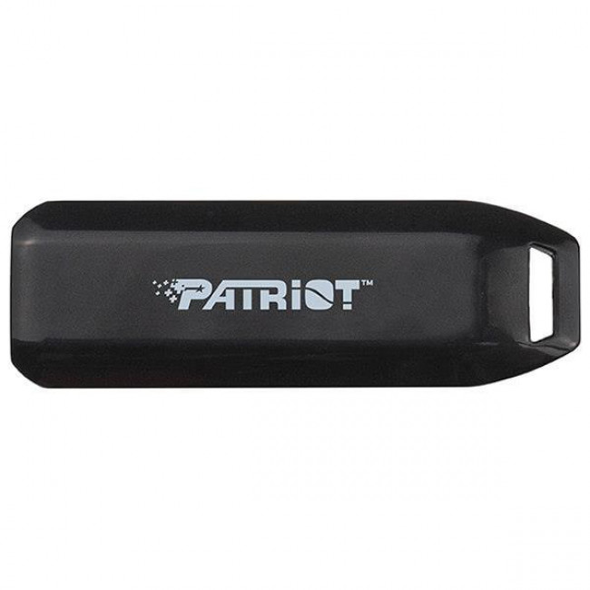 USB 3.2 FLASH DRIVE 128GB PEF128GRLB32U SUPERSONIC