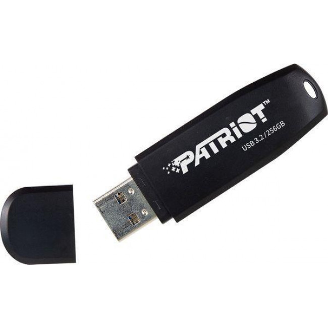 USB 3.2 FLASH DRIVE 256GB 80MB/s PATRIOT PSF