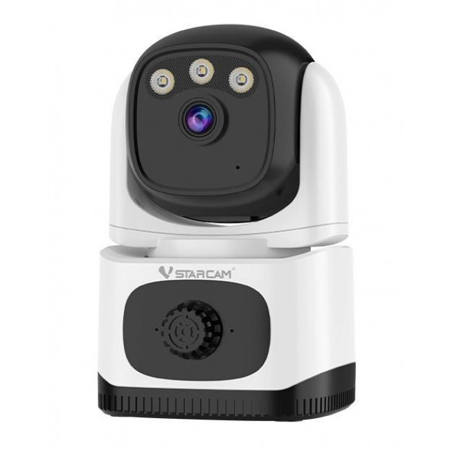 VSTARCAM IP ΚΑΜΕΡΑ ΜΕ ΑΝΙΧΝΕΥΤΗ ΚΑΠΝΟΥ/ΑΕΡΙΟΥ WIFI CS995M 3MP