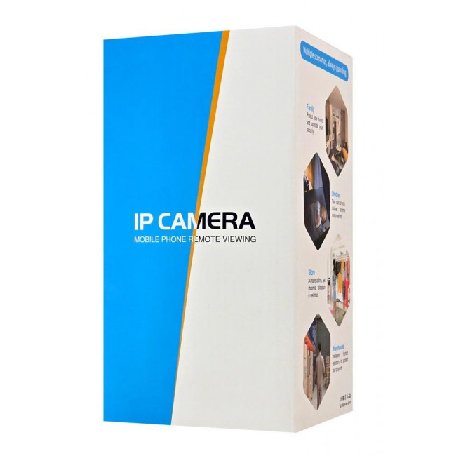 VSTARCAM IP ΚΑΜΕΡΑ ΜΕ ΑΝΙΧΝΕΥΤΗ ΚΑΠΝΟΥ/ΑΕΡΙΟΥ WIFI CS995M 3MP