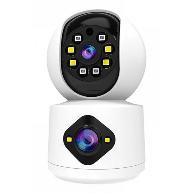 VSTARCAM IP ΚΑΜΕΡΑ ΔΙΠΛΗ WIFI CS992DR 3MP