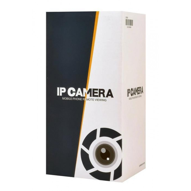 VSTARCAM IP ΚΑΜΕΡΑ ΔΙΠΛΗ WIFI CS992DR 3MP