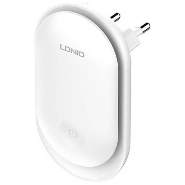 ΦΩΤΑΚΙ ΝΥΚΤΟΣ ΜΕ ΦΩΤΟΚΥΤΤΑΡΟ LDNIO Y1