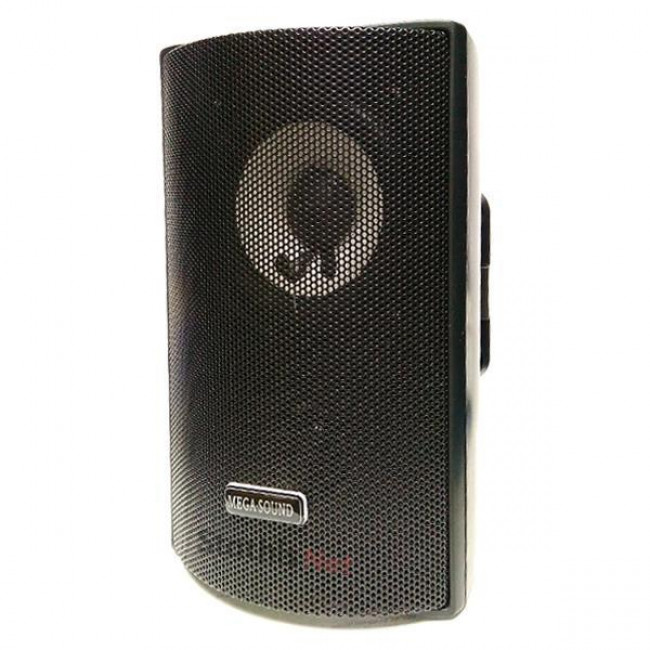 SM M582 HXEIA 3" ΜΑΥΡΑ