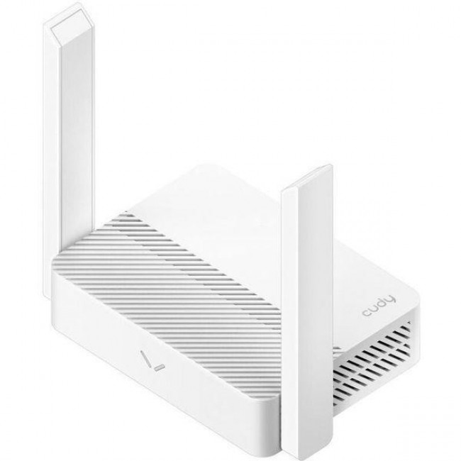 WR 1200E ROUTER/ACCESS POINT/REPEATER DUAL BAND 1200Mbps CUDY