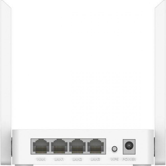 WR 1200E ROUTER/ACCESS POINT/REPEATER DUAL BAND 1200Mbps CUDY