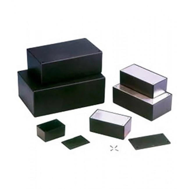 ΚΟΥΤΙ ΠΛΑΣΤΙΚΟ 64x44x32mm G1031B GAINTA