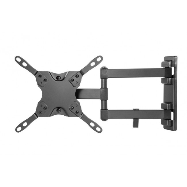 ATC 242  ΒΑΣΗ ΓΙΑ LCD/LED TV ΜΕ ΔΙΠΛΟ ΒΡΑΧΙΟΝΑ 13"-42"