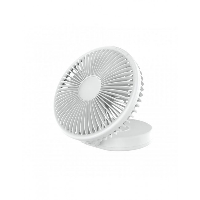 ΑΝΕΜΙΣΤΗΡΑΣ ΦΟΡΗΤΟΣ ΜΕ ΜΠΑΤΑΡΙΑ 2400mAh PLATINET