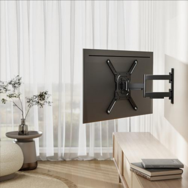 ATC-8143 ΒΑΣΗ ΓΙΑ LCD 23"-65"