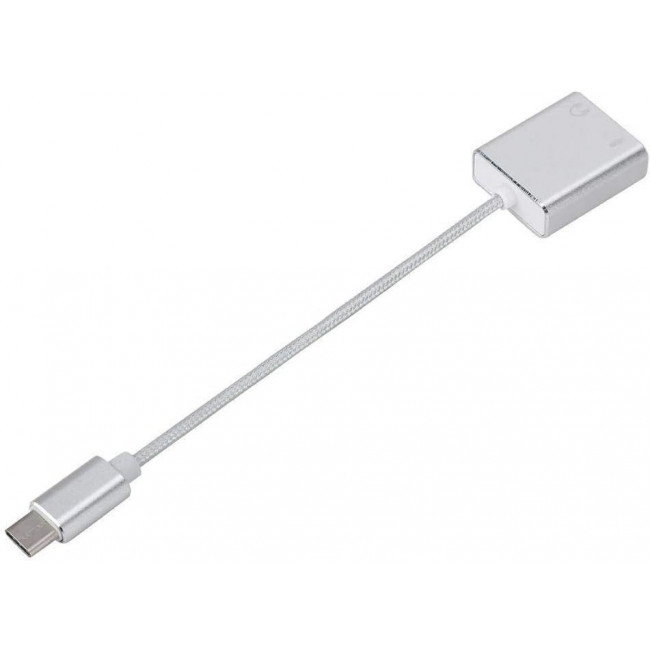 USB TYPE C 7.1  KAPTA ΗΧΟΥ ΥΠΟΛΟΓΙΣΤΗ