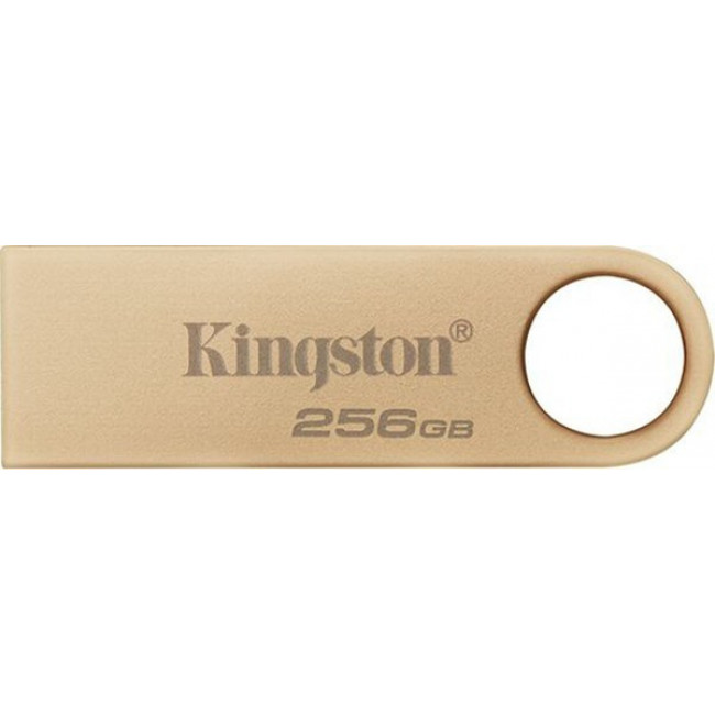 USB 3.2 ΜΝΗΜΗ 256GB KINGSTON DATATRAVELER SE9 G3