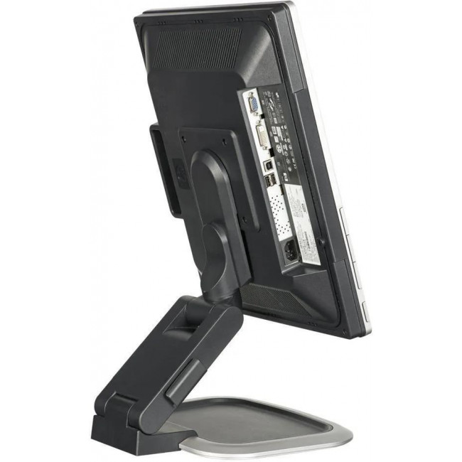 ΟΘΟΝΗ 19" TFT HP L1950 ΜΑΥΡΗ-AΣΗΜΙ (REFURBISHED - GRADE A)