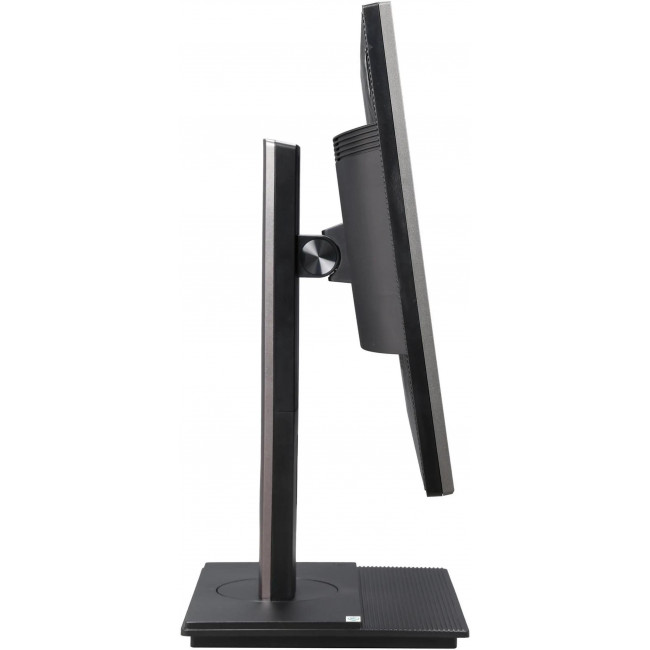 ΟΘΟΝΗ 24" LED ACER B246HL ΜΑΥΡΗ-ΑΣΗΜΙ, WIDE, MULTIMEDIA (REFURBISHED - GRADE A-)