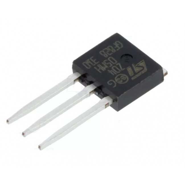 Z0405MH TRIAC 4A 600V 5mA IPAK