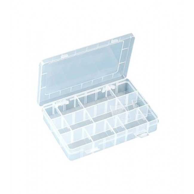 ΚΟΥΤΙ ΑΠΟΘΗΚΕΥΣΗΣ 12 ΧΩΡΙΣΜΑΤΑ PROSKIT