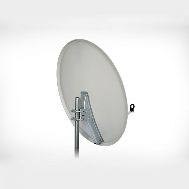 1.00m ΚΑΤΟΠΤΡΟ ΔΟΡΥΦΟΡΙΚΟ ΜΕΤΑΛΛΙΚΟ Click Clack AMIKO