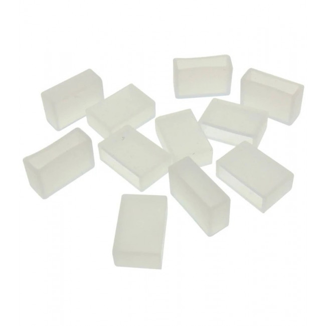 ΚΑΠΑΚΙ ΑΔΙΑΒΡΟΧΟΠΟΙΗΣΗΣ ΤΑΙΝΙΑΣ LED