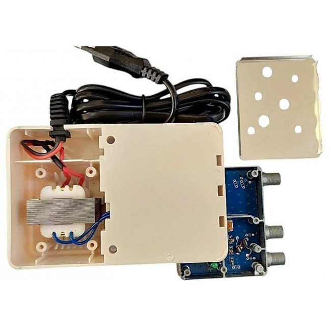 ATC 70A ΕΝΙΣΧΥΤΗΣ ΚΕΝΤΡΙΚΟΣ 24dB/102dBm