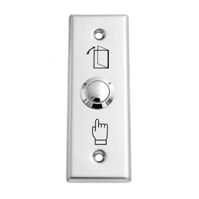 SECUKEY ΜΠΟΥΤΟΝ NO/NC  ΠΟΡΤΑΣ / ΠΑΝΙΚΟΥ