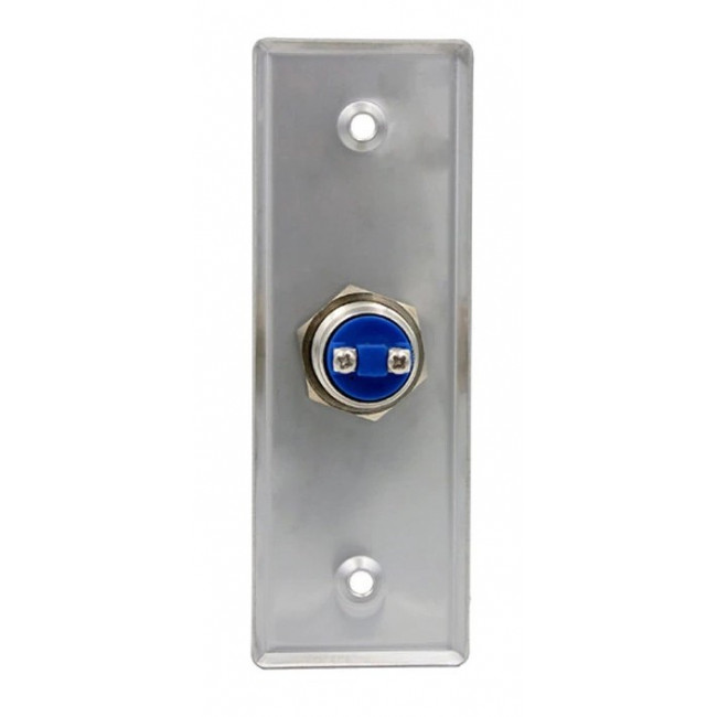 SECUKEY ΜΠΟΥΤΟΝ NO/NC  ΠΟΡΤΑΣ / ΠΑΝΙΚΟΥ