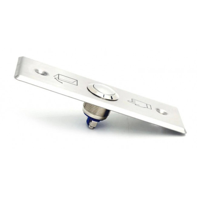 SECUKEY ΜΠΟΥΤΟΝ NO/NC  ΠΟΡΤΑΣ / ΠΑΝΙΚΟΥ