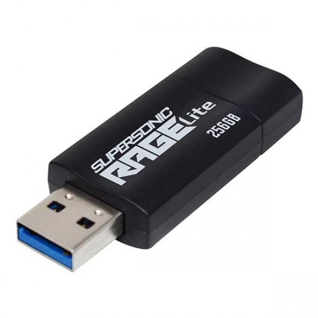 USB 3.2 ΜΝΗΜΗ 256GB 120MB/S PATRIOT