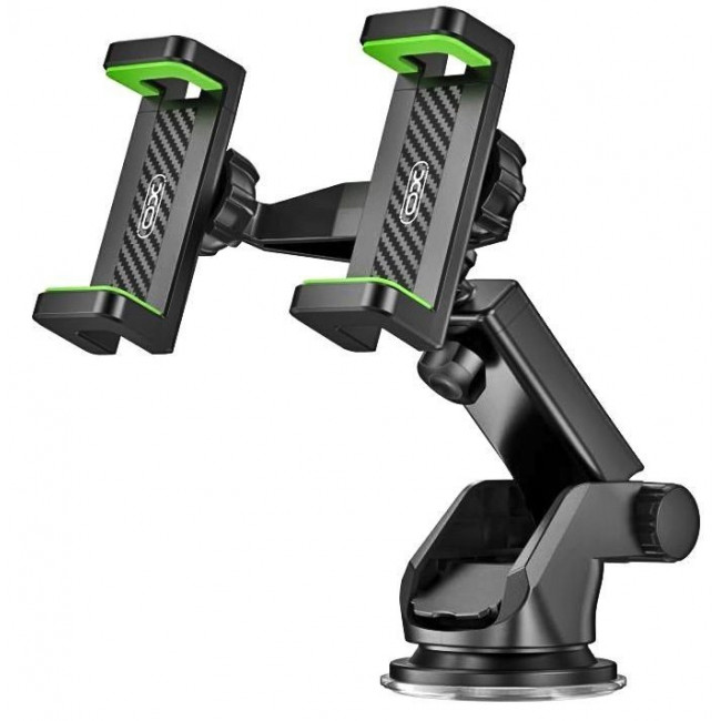 XO C117 ΒΑΣΗ ΑΥΤΟΚΙΝΗΤΟΥ ΓΙΑ ΚΙΝΗΤΟ ΜΕ ΒΕΝΤΟΥΖΑ