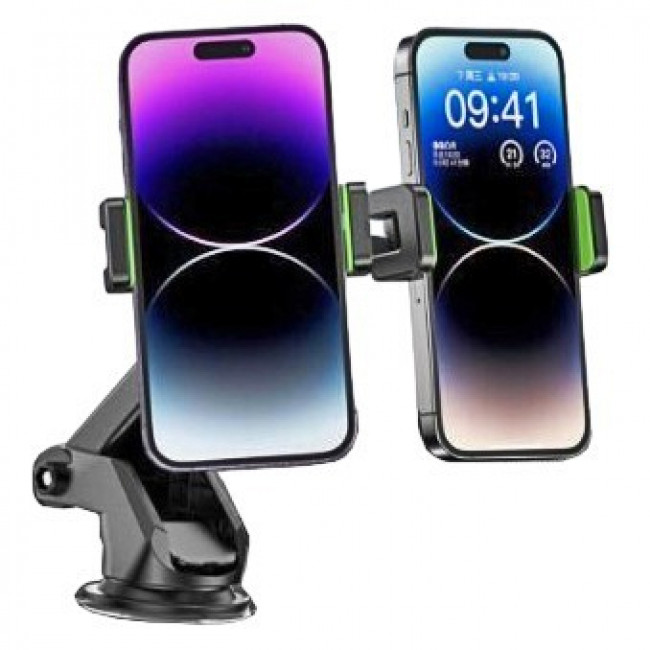 XO C117 ΒΑΣΗ ΑΥΤΟΚΙΝΗΤΟΥ ΓΙΑ ΚΙΝΗΤΟ ΜΕ ΒΕΝΤΟΥΖΑ