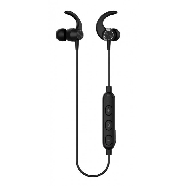 Ε14 ΑΚΟΥΣΤΙΚΑ BLUETOOTH YISON ΜΕ ΜΑΓΝΗΤΗ ΜΑΥΡΑ