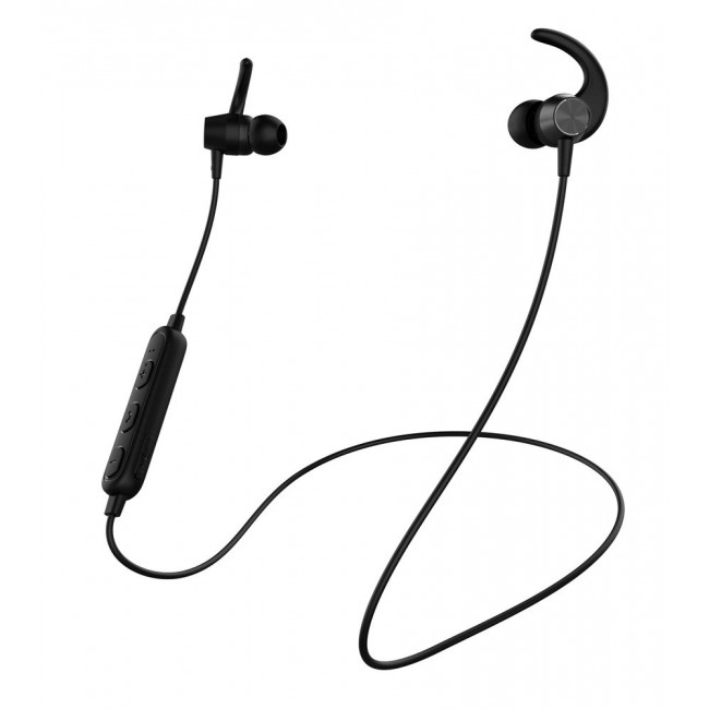 Ε14 ΑΚΟΥΣΤΙΚΑ BLUETOOTH YISON ΜΕ ΜΑΓΝΗΤΗ ΜΑΥΡΑ