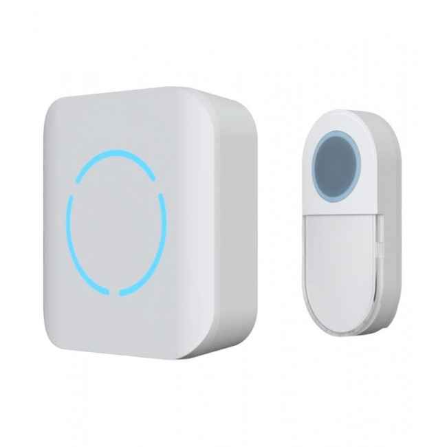 KOYΔΟΥΝΙ ΑΣΥΡΜΑΤΟ ΜΠΑΤΑΡΙΑΣ 200Μ LED 98441+90094 KANGTAI