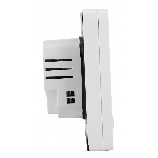 WHT-PJ01-GA ΕΞΥΠΝΟΣ ΘΕΡΜΟΣΤΑΤΙΚΗΣ ΚΑΛΟΡΙΦΕΡ WiFi