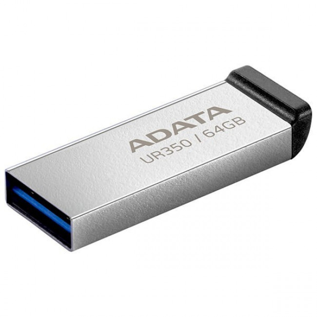 USB 3.2 ΜΝΗΜΗ 64GB UV320 ADATA 100MB/s