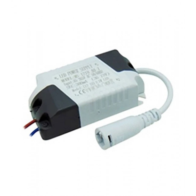 LED DRIVER ΓΙΑ PANEL 12-18W/36-72V 300mA