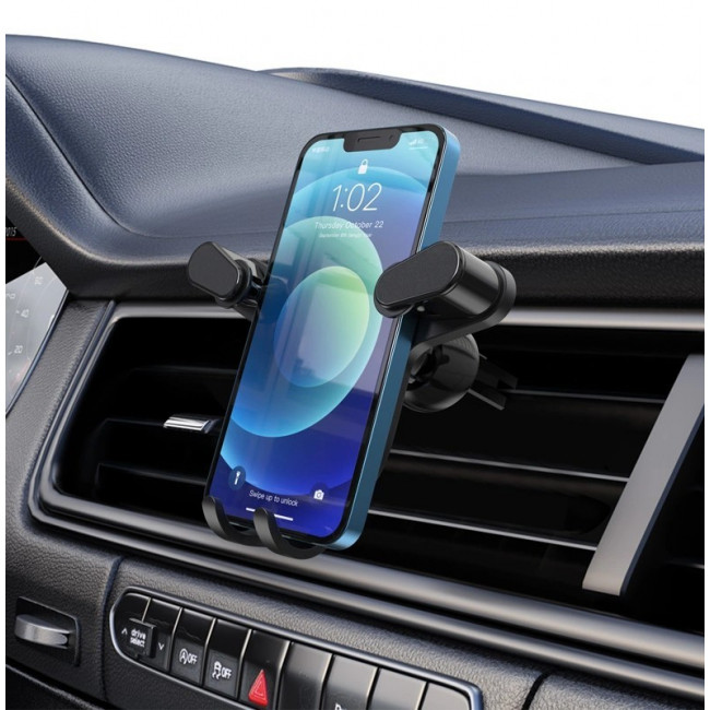 HC-07 ΒΑΣΗ SMARTPHONE ΑΥΤΟΚΙΝΗΤΟΥ ΓΙΑ ΑΕΡΑΓΩΓΟ