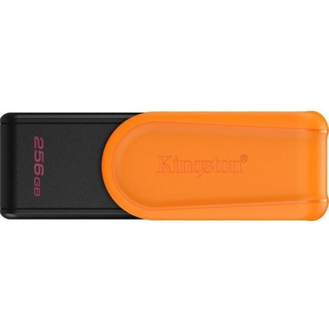 USB 3.2 ΜΝΗΜΗ DTXS/256GB KINGSTON DATATRAVELER EXODIA