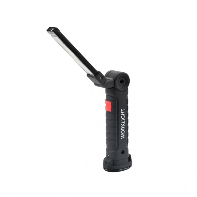 LED ΦΩΤΙΣΤΙΚΟ ΕΡΓΑΣΙΑΣ  ΜΕ ΜΑΓΝΗΤΙΚΗ ΒΑΣΗ WK7053